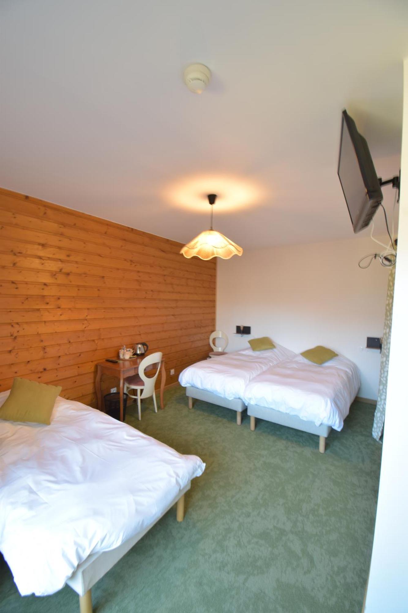 Hotel Les Chenets Saint-Julien-en-Champsaur Экстерьер фото