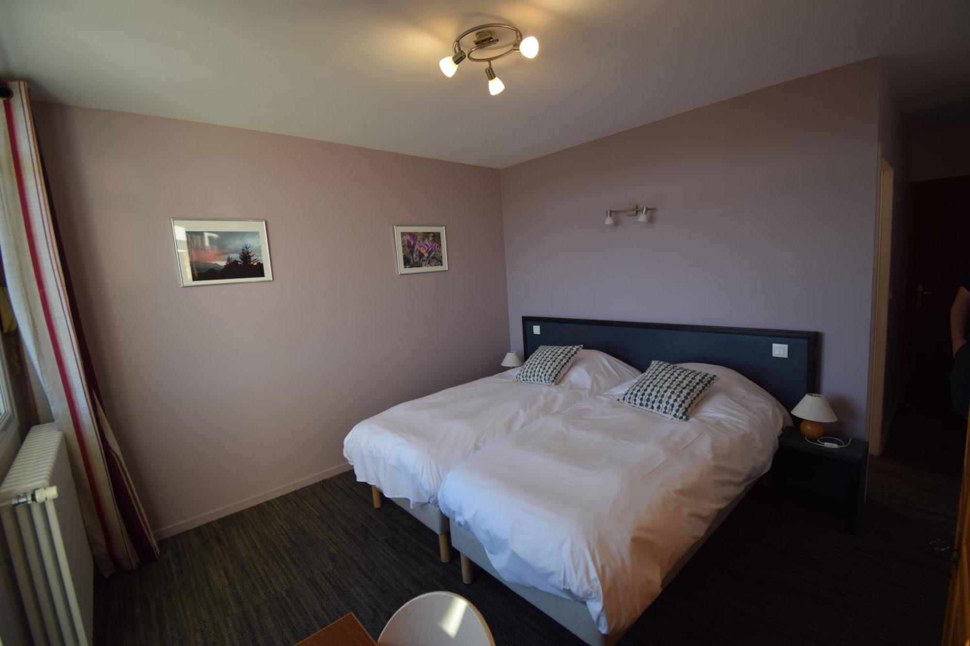 Hotel Les Chenets Saint-Julien-en-Champsaur Экстерьер фото