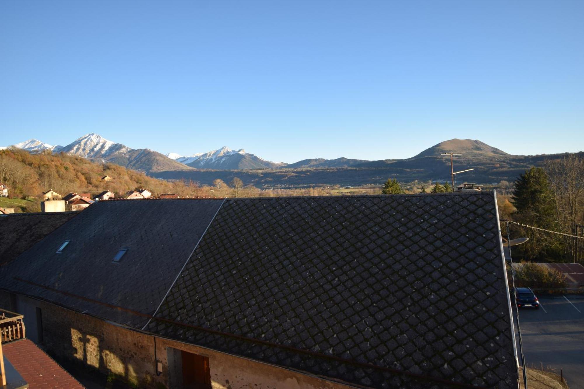 Hotel Les Chenets Saint-Julien-en-Champsaur Экстерьер фото