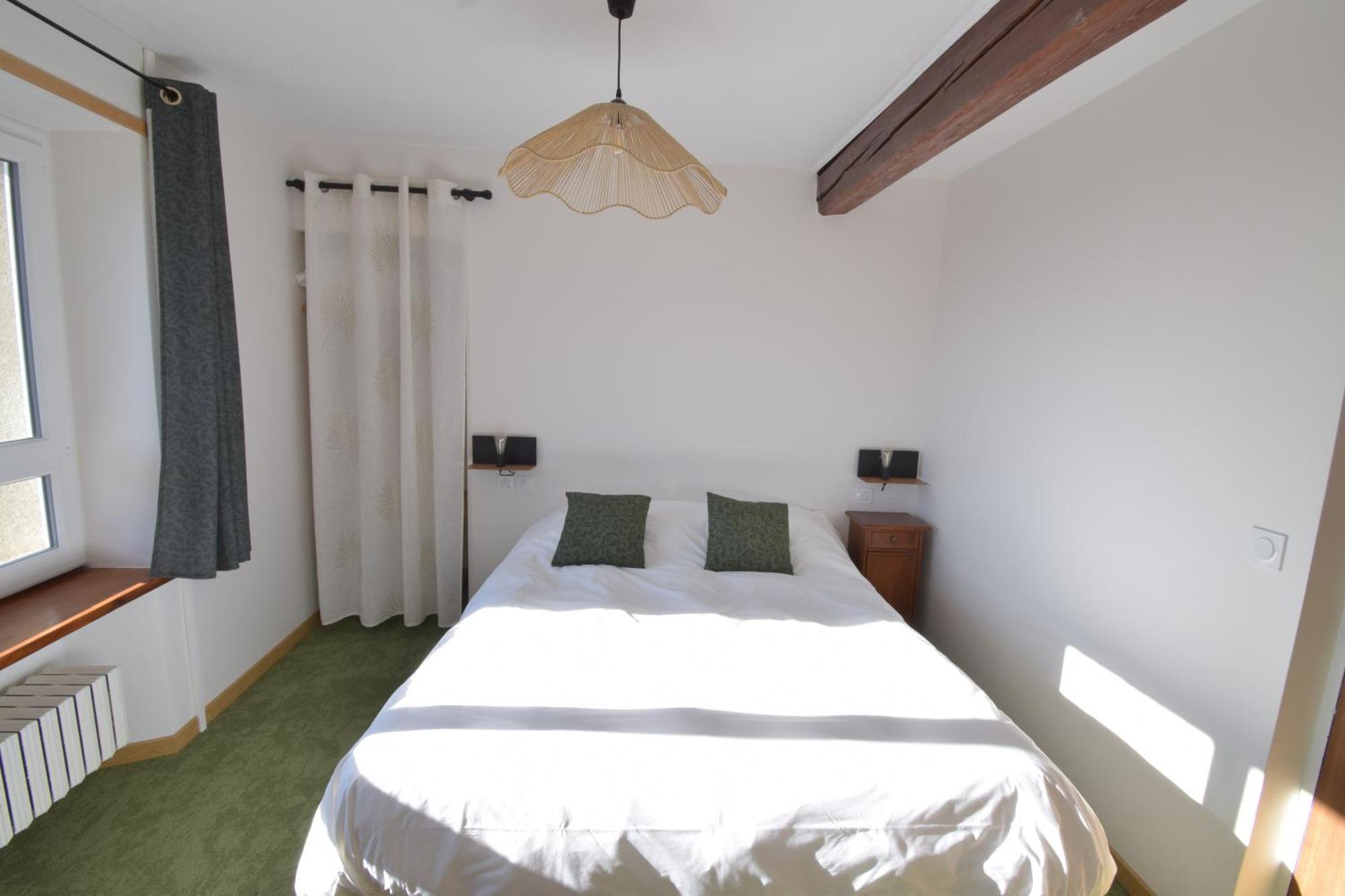 Hotel Les Chenets Saint-Julien-en-Champsaur Экстерьер фото