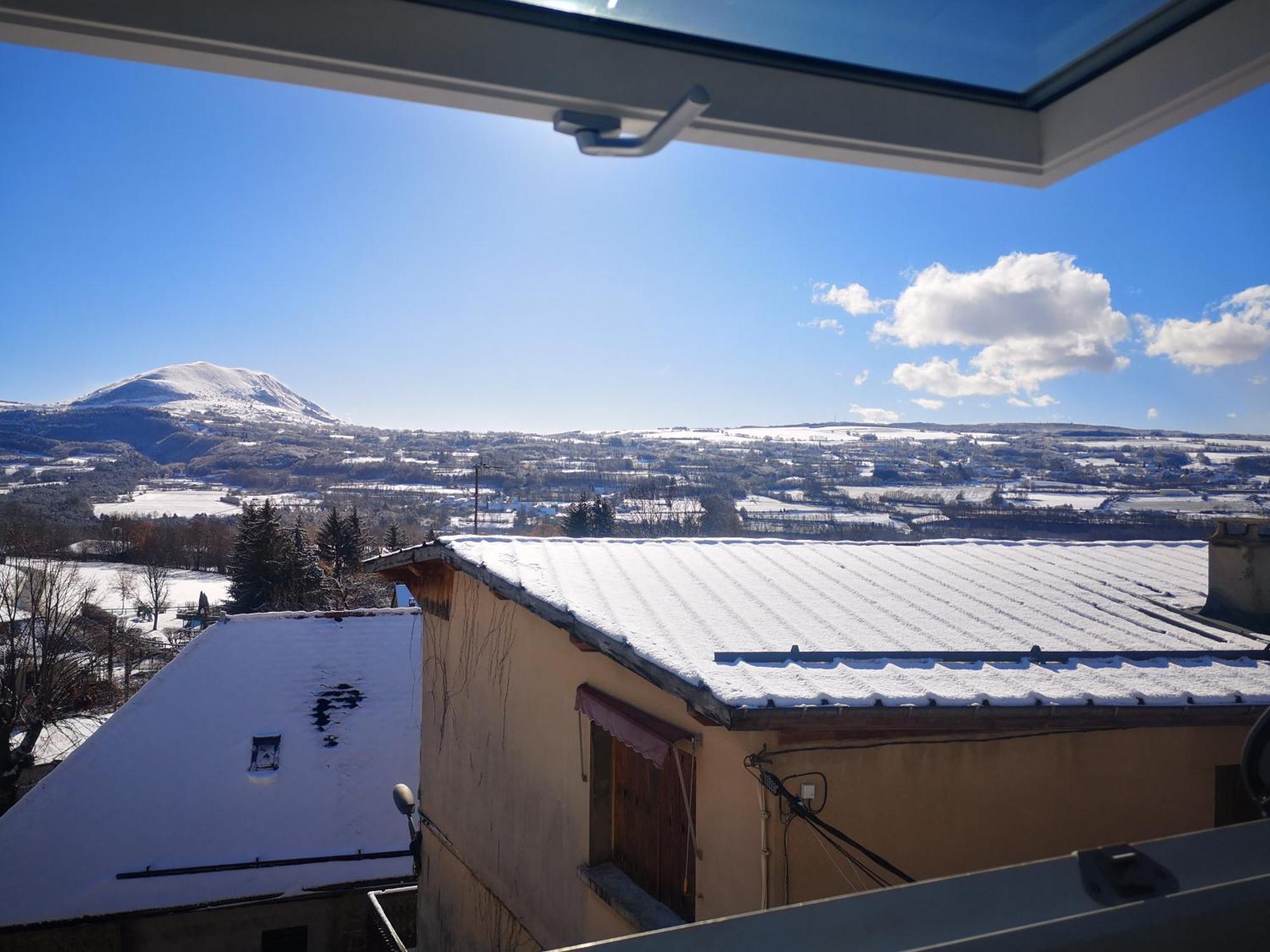Hotel Les Chenets Saint-Julien-en-Champsaur Экстерьер фото