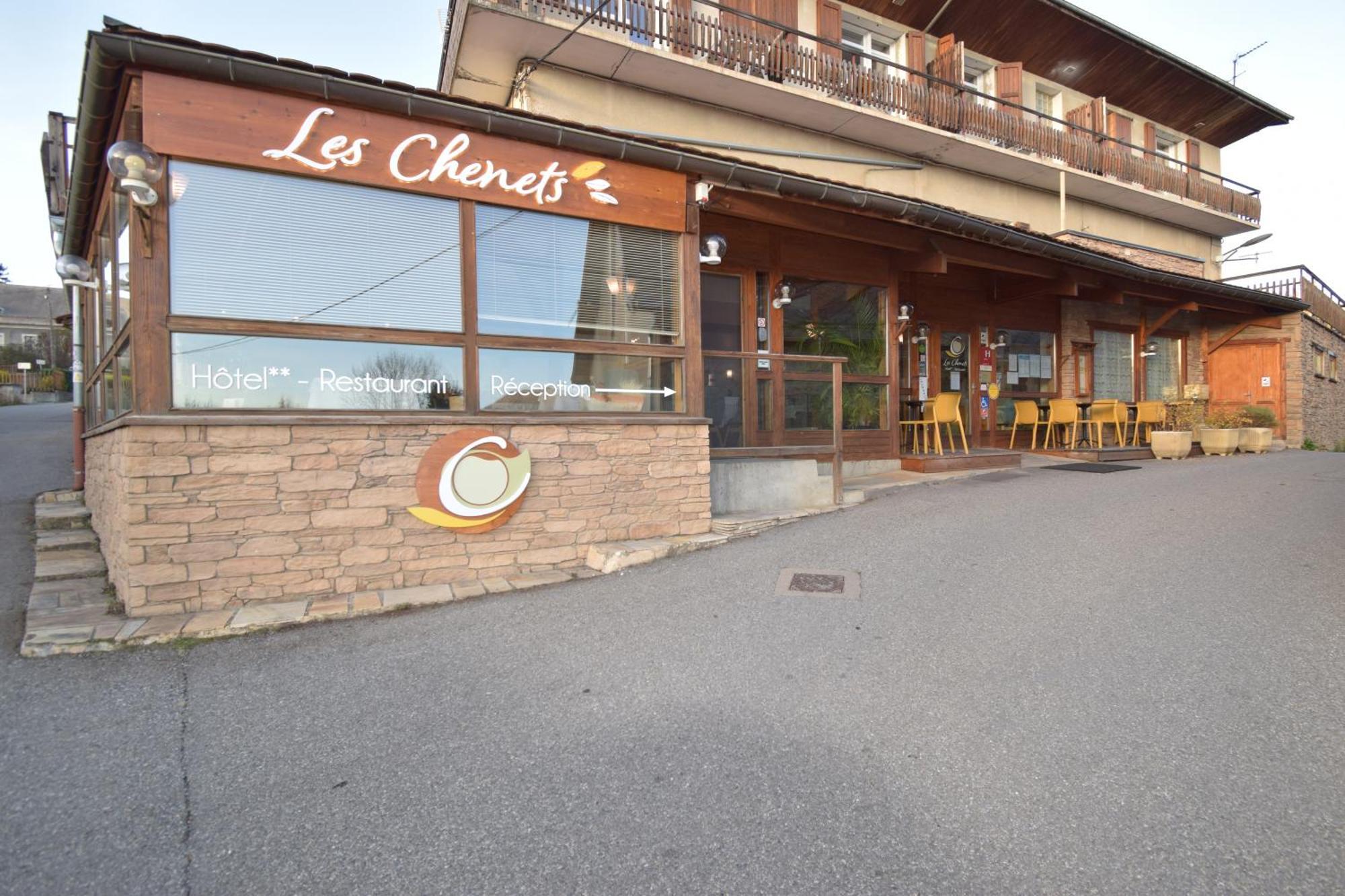Hotel Les Chenets Saint-Julien-en-Champsaur Экстерьер фото