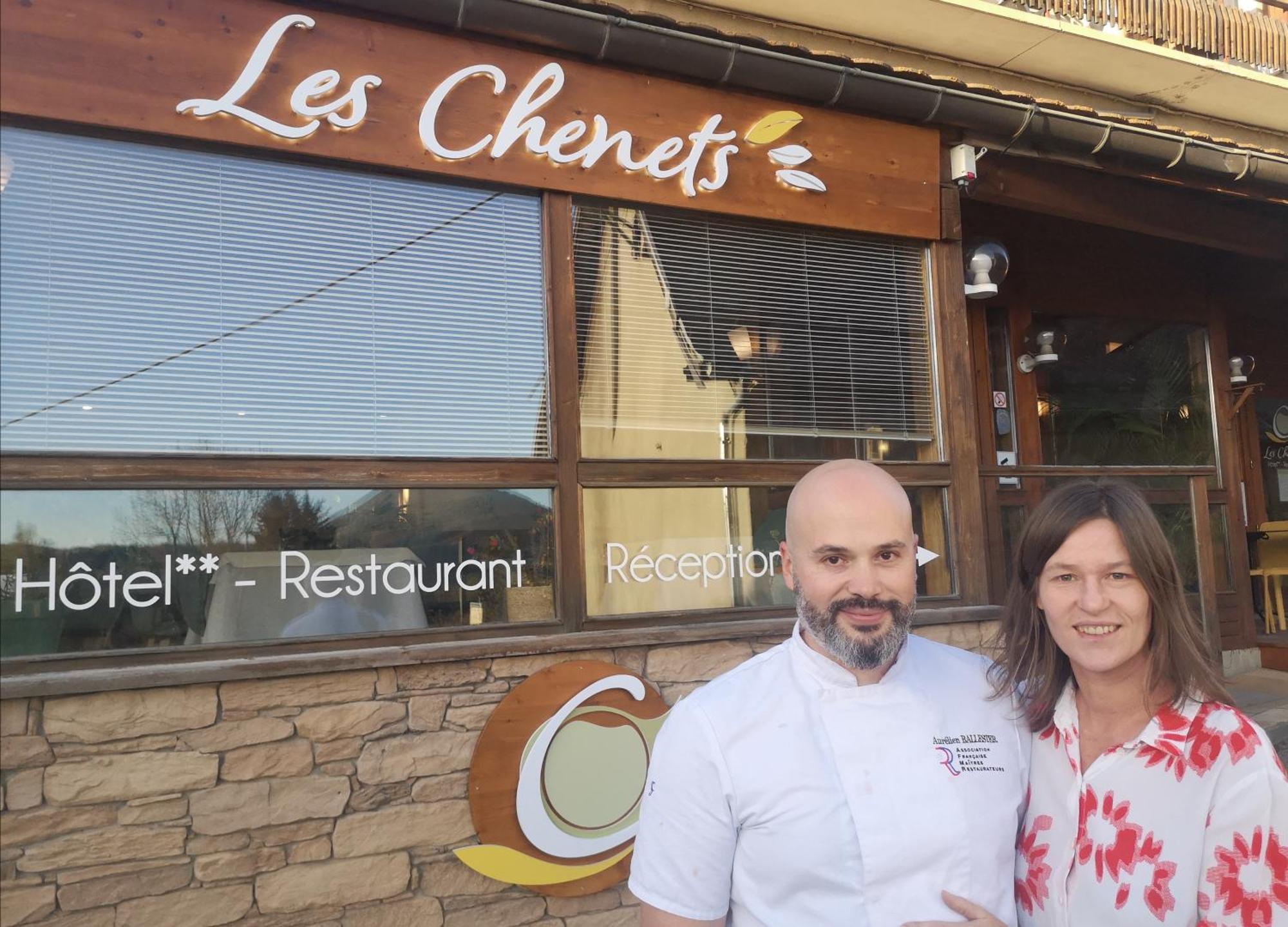 Hotel Les Chenets Saint-Julien-en-Champsaur Экстерьер фото