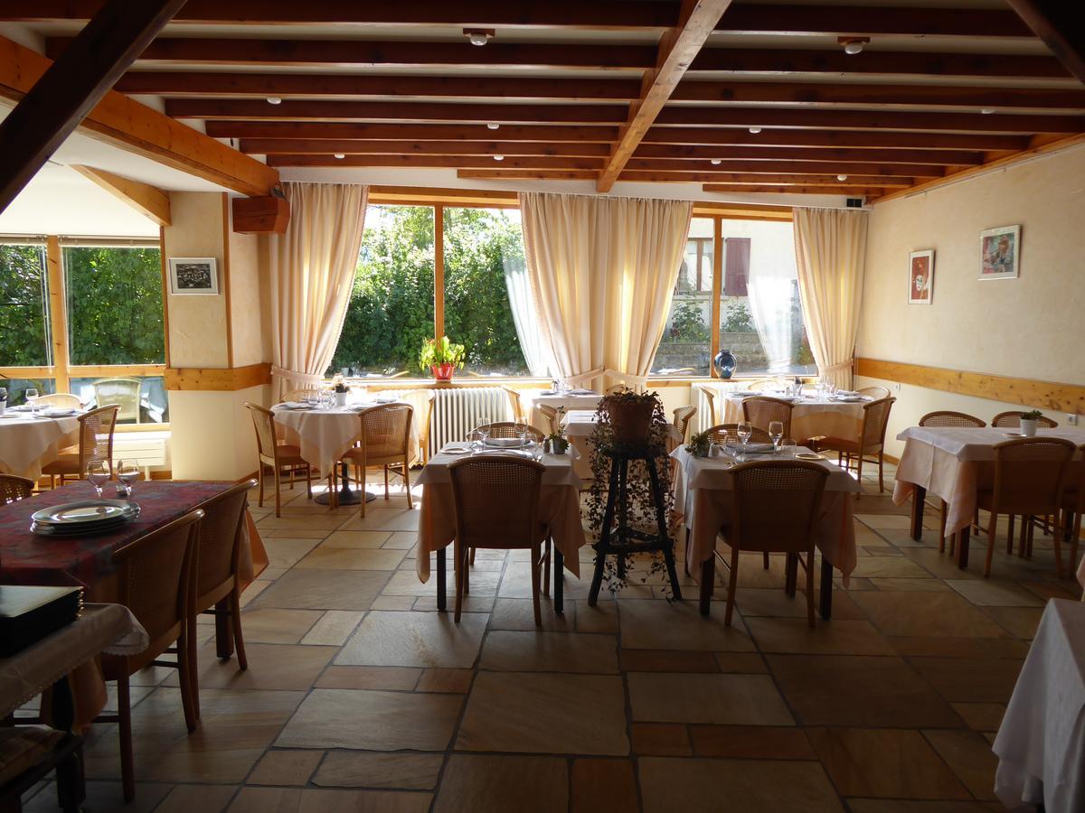 Hotel Les Chenets Saint-Julien-en-Champsaur Экстерьер фото